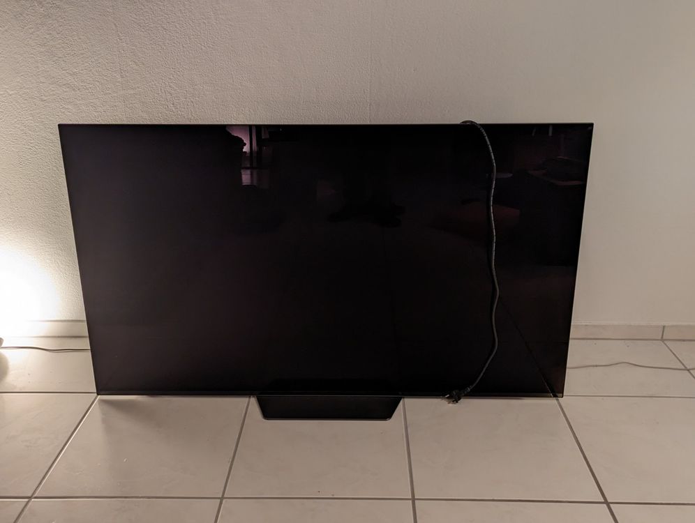 NUOVO* Viti Originali Sony KD55AF8 Per Supporto TV X 8