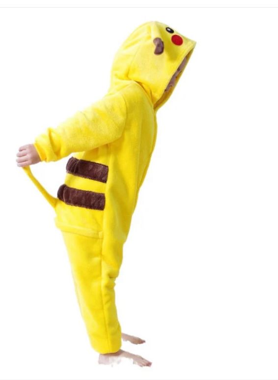 Lotti di vestiti: Pokémon Pikachu Einteiler – Nuovo (secondo la descrizione) da Uetikon am See venduto da sarentio 2
