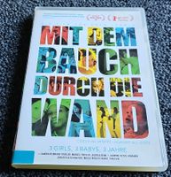 DVD - Mit dem Bauch durch die Wand(16919)