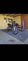 HONDA FMX 650 
