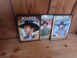 Staffel 1.2 4st. DISC
