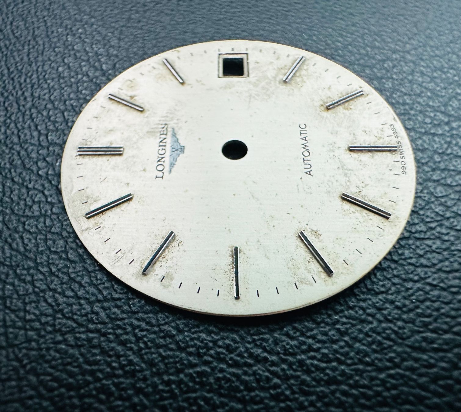 Longines Orologi: CADRAN - LONGINES AUTOMATIC – Usato da Conthey venduto da advisia 2