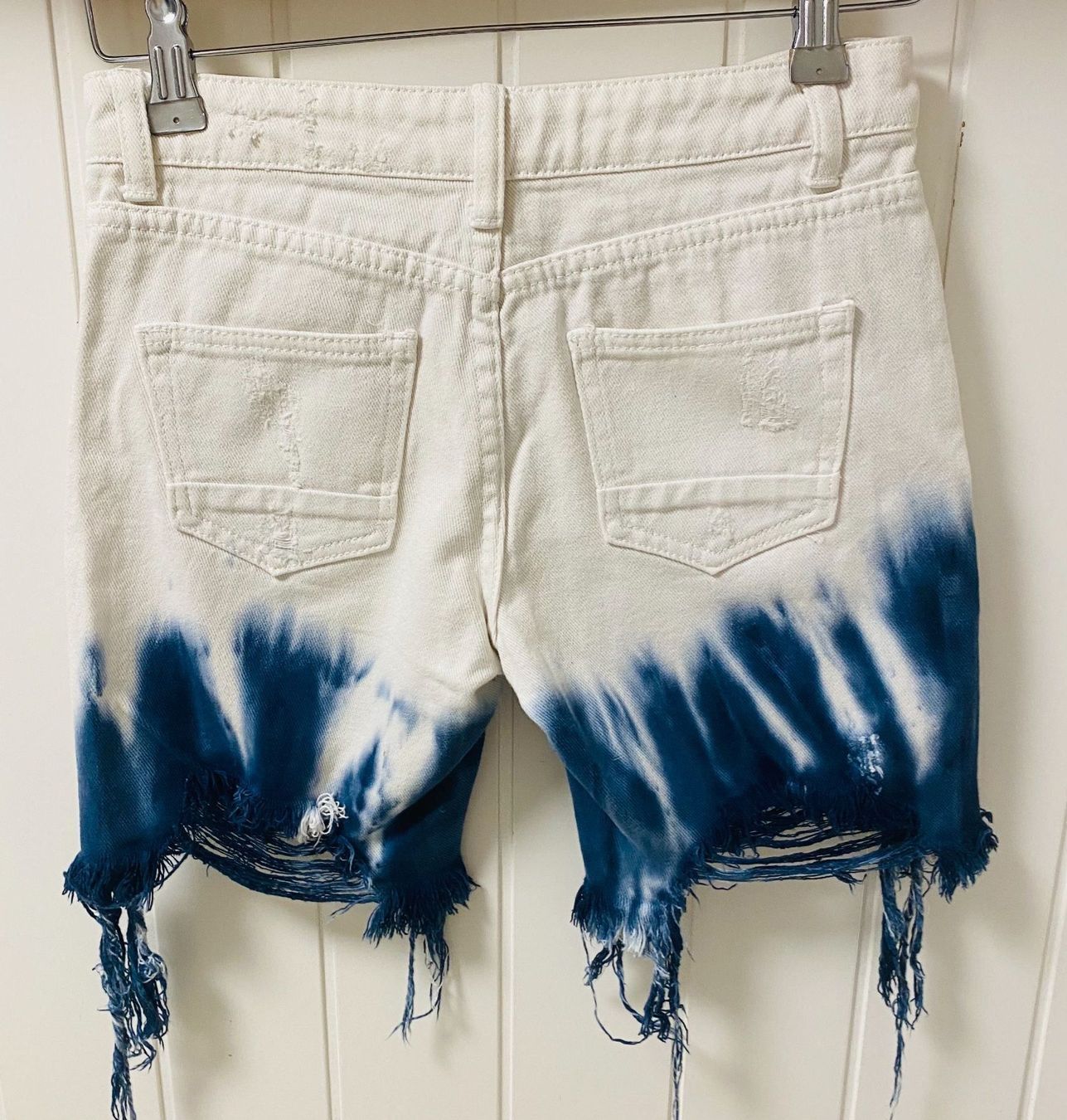 Pantalons: # FORTY FIVE- Coole Jeans Gr. 140 # – D'occasion à Bolligen par secondhand-with-love 1