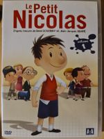 Le petit nicolas - Volume 1 - français