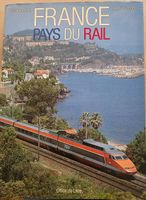 France pays du rail