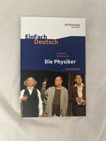 Einfach Deutsch: Die Physiker verstehen