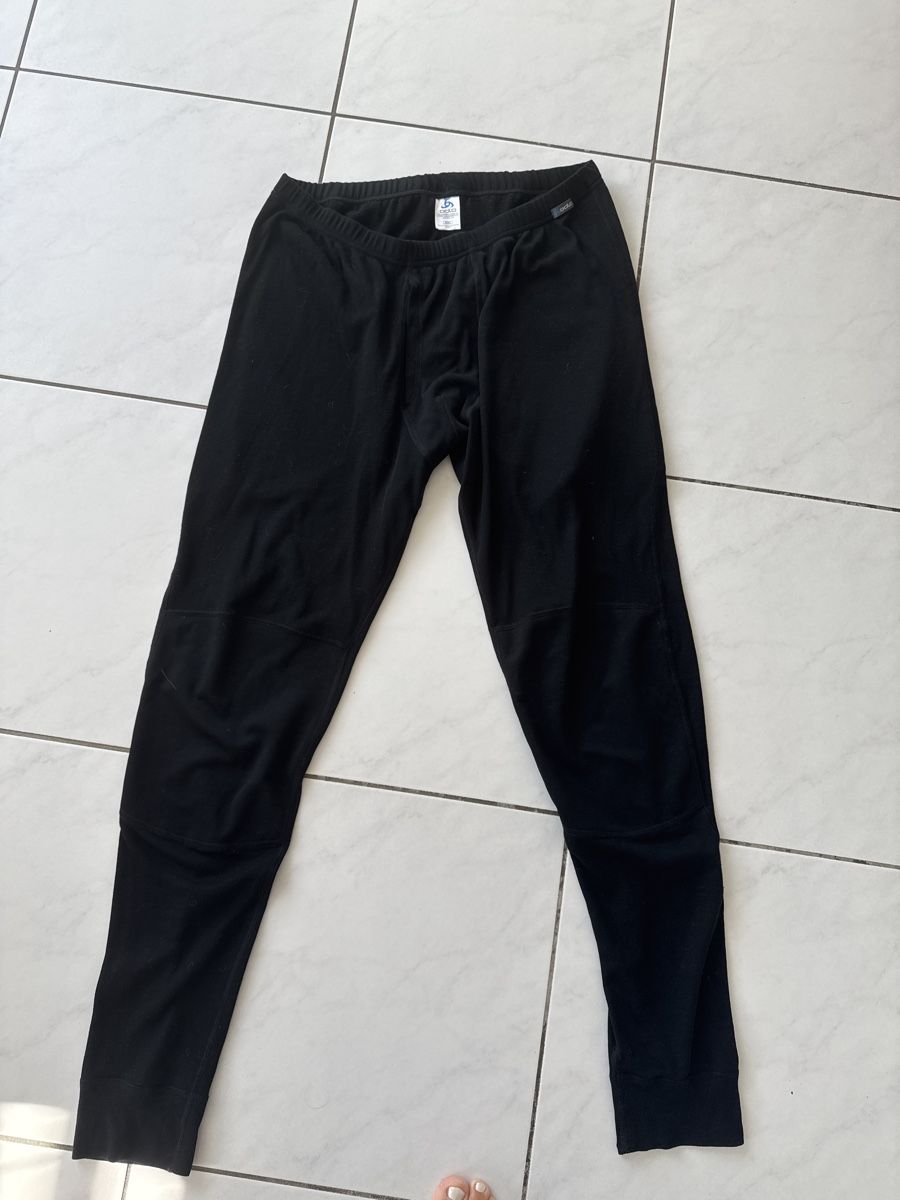 Biancheria intima: Thermo-Unterhosen Gr XXL – Usato da Zell ZH venduto da Guffos