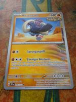 POKEMON  Riesenzahn   H  TEF DE  096/162   KP140   2024