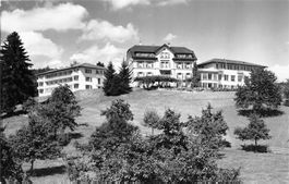 Männedorf, Bibel und Erholungsheim