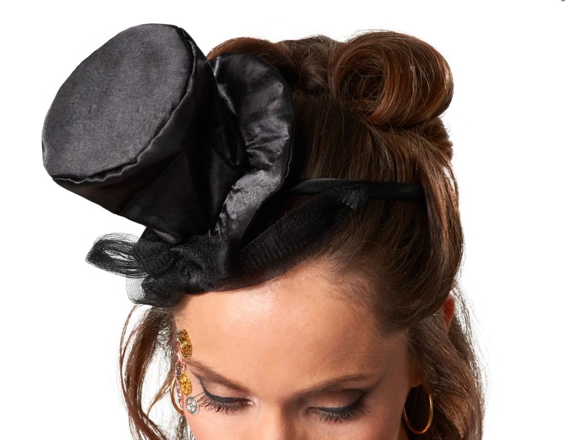 Kostüme: Frauenkostüm Steampunk Lady Grösse M – Neu (gemäss Beschreibung) aus Necker von liq24 4