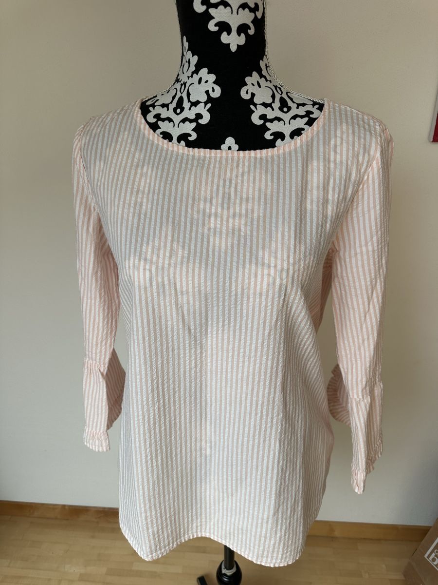 Tom Tailor Camicette: Bluse Tom Tailor – Usato da Beromünster venduto da Moritz0112
