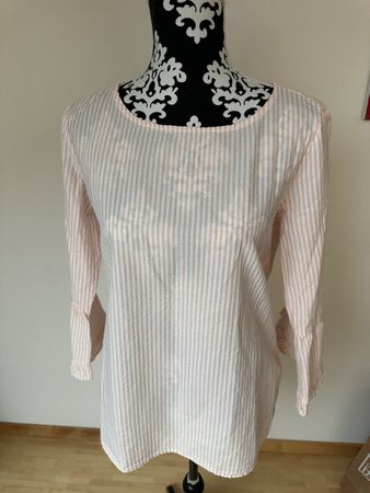 Bluse Tom Tailor