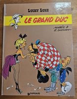 Lucky Luke N 40 (T.B.E.)  Le grand duc