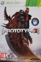 Xbox 360 – Prototype 2 (Originalverpackt)