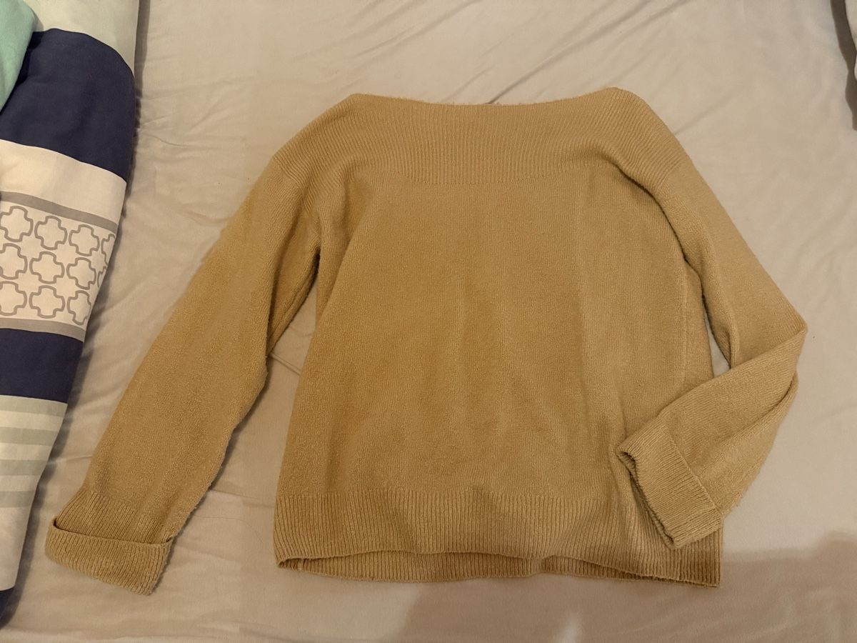 Lotti di vestiti: Kleiderpaket Pullover / Grösse: S – Usato da Oberhofen Thun'see venduto da ClaudiaKelesh 2