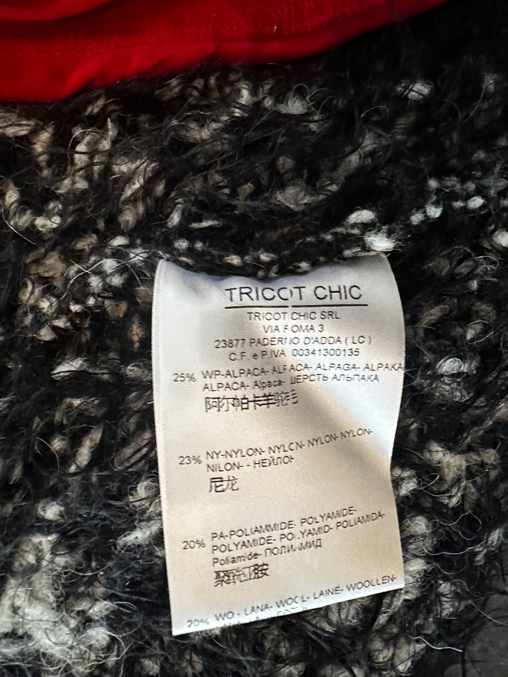 Giacche: Tricot chic Strick Jacke Damen 36 – Usato da Liestal venduto da Ballybs 5