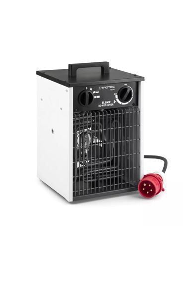 Radiatori: +Bauheizer 5,5KW – Nuovo e nell'imballaggio originale da Amriswil venduto da JaJa-Express 5