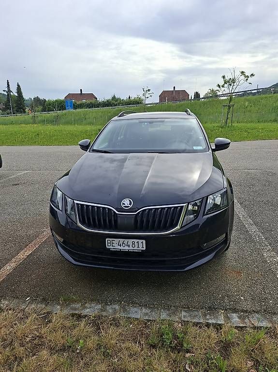 Autos: Skoda octavia – D'occasion à St. Antoni par Menzce 2