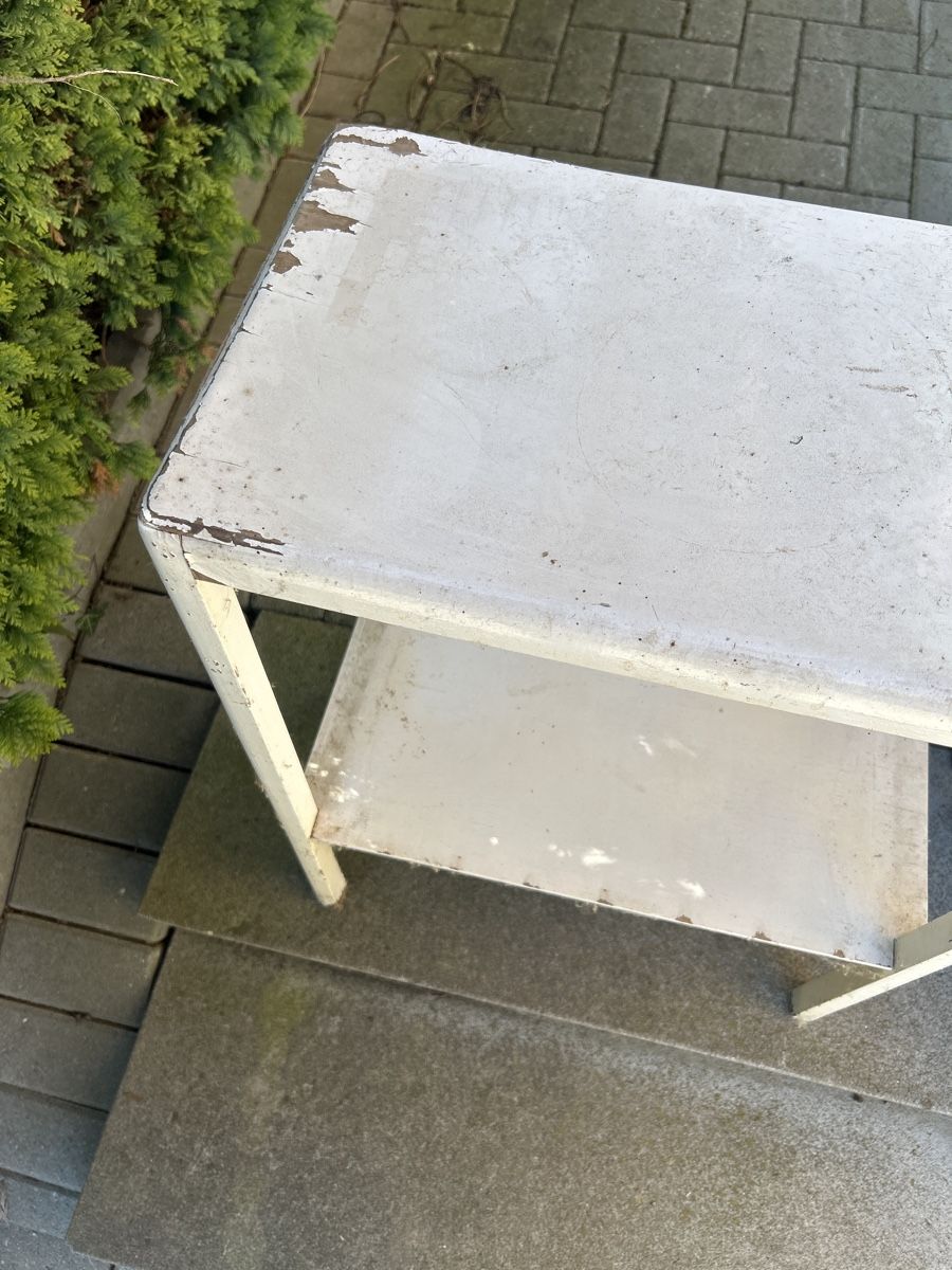 Scaffali: Altes Möbeli Regal (Shabby) – Usato da Kirchdorf BE venduto da Stella130 2