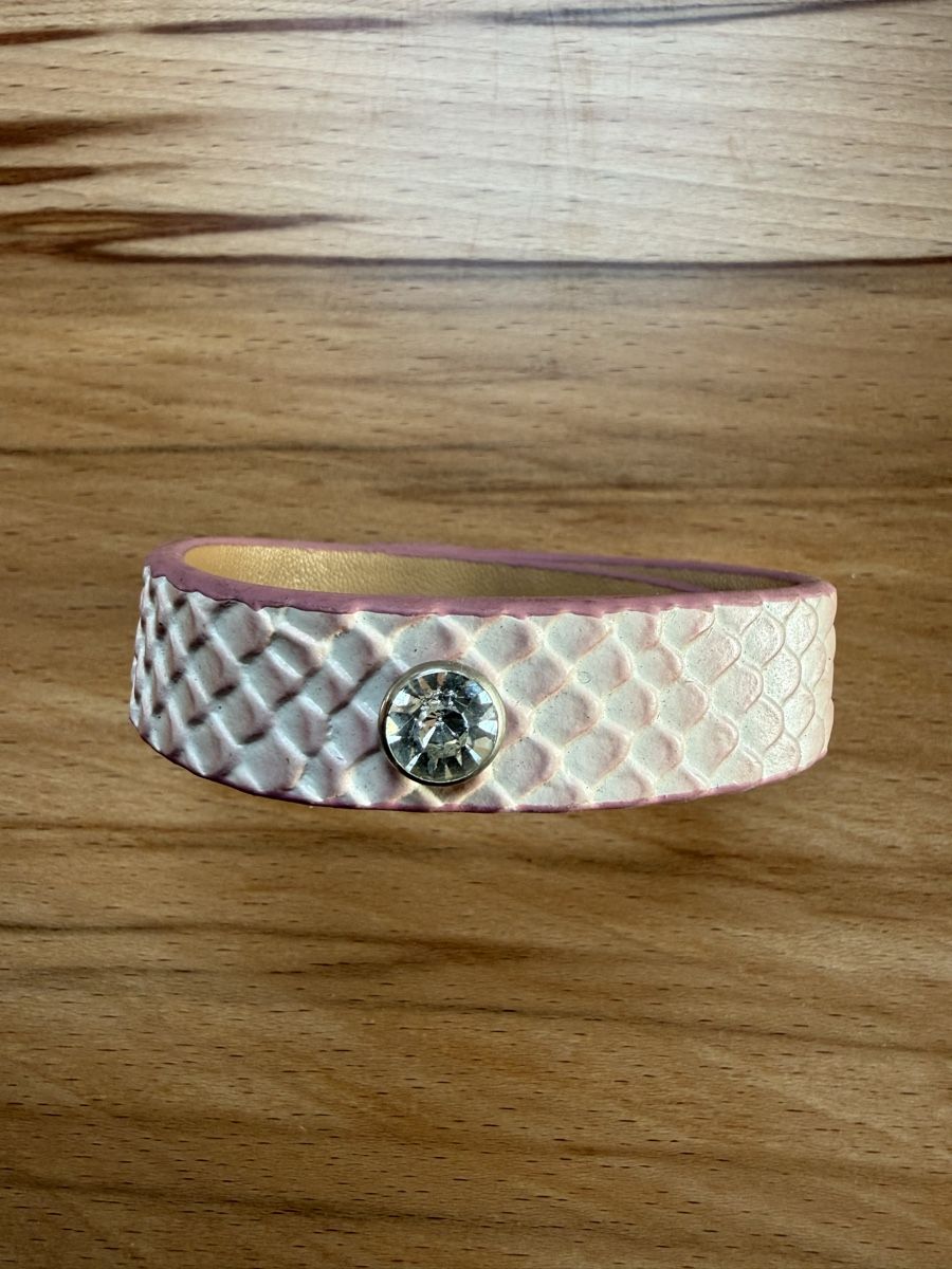Bracelets: Lederarmband – D'occasion à Grenchen par Bastet007 4