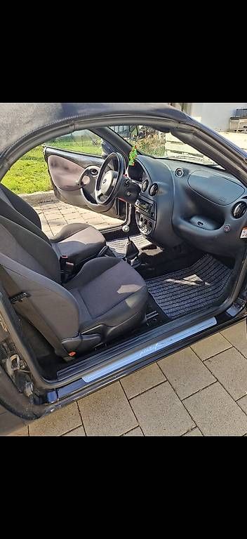 Ford Autos: Ford StreetKa – Gebraucht aus Bellevue von pie_fv2n 2