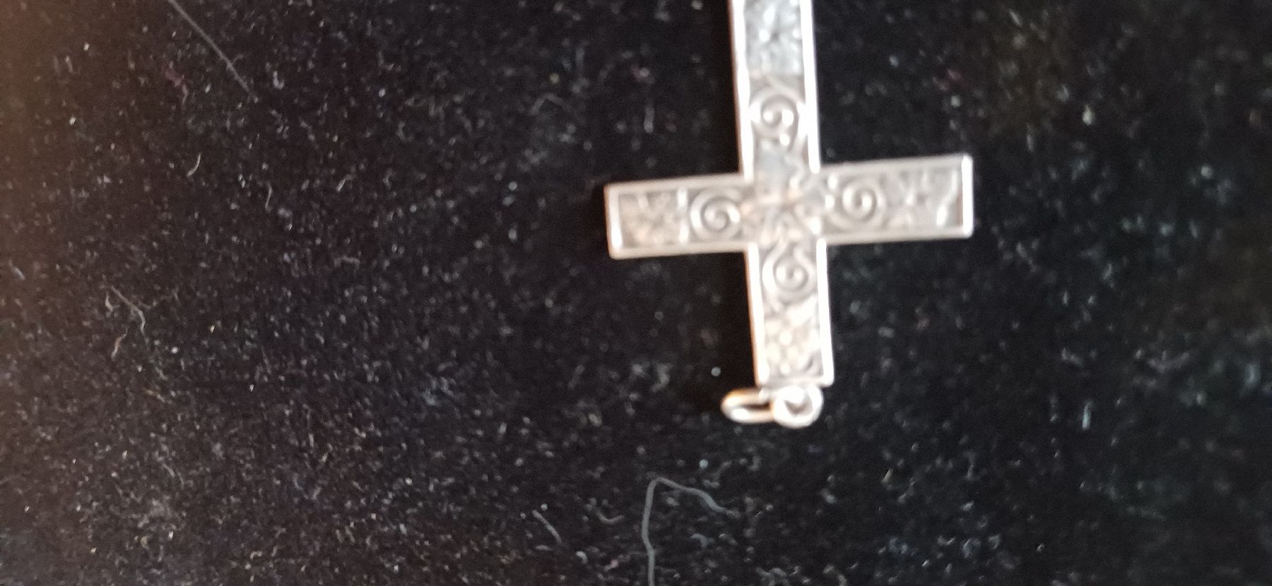 Pendentifs: Schönes Kreuz  – D'occasion à Flawil par Naphtali 5