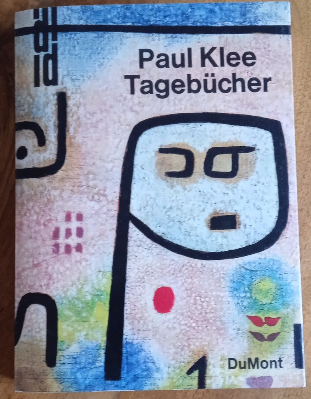 Libri: Kunstbuch Paul Klee Tagebücher – Usato da Bern venduto da ballotenor