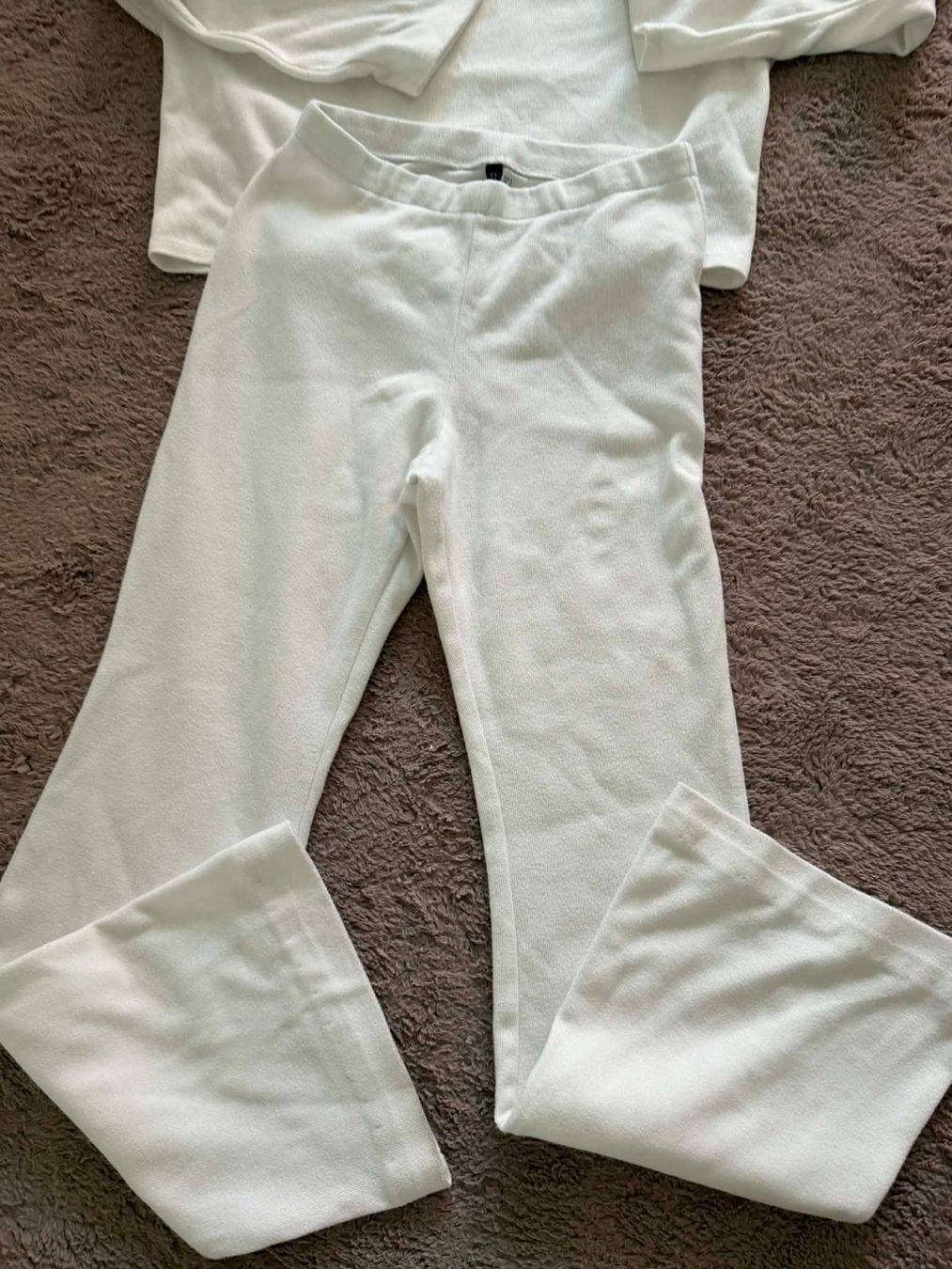 H&M Maglioni & Felpe: H&M  Set, Weiss  📌 – Usato da Riehen venduto da ann_76jw 6