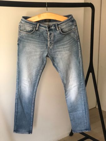 Herren Neuw jeans, Gr 31/30