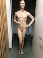 Schaufensterpuppe Mann