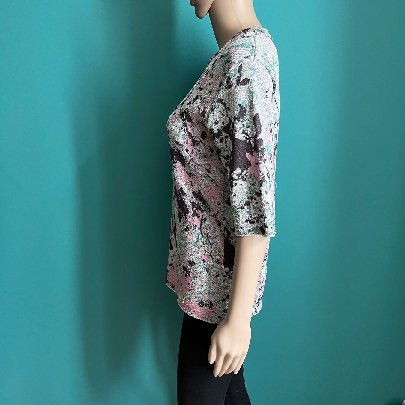 Missoni T-shirt: M MISSONI Shirt 💘 – Usato da Zürich venduto da ClosetQueen 2