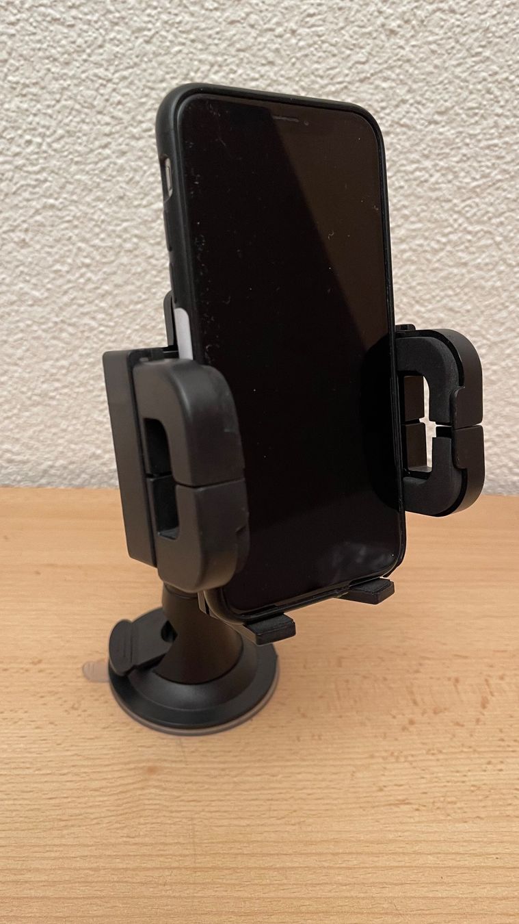 Staffe: HOLDER Universal mobile GPS Neu/NP38CHF – Nuovo (secondo la descrizione) da Kölliken venduto da Hap-7 4