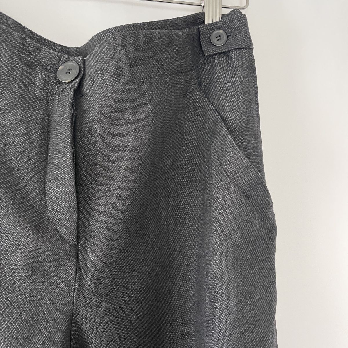 Pantaloni: HUMANOID Wool/Linen Pants – Nuovo (secondo la descrizione) da Emmen venduto da Avviivva_Com2023 1