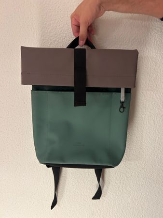 Ucon Acrobatics Rucksack Hajo Roll-Top Rucksack