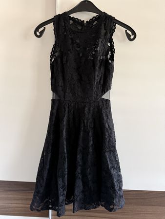 Kleid Grosse 36