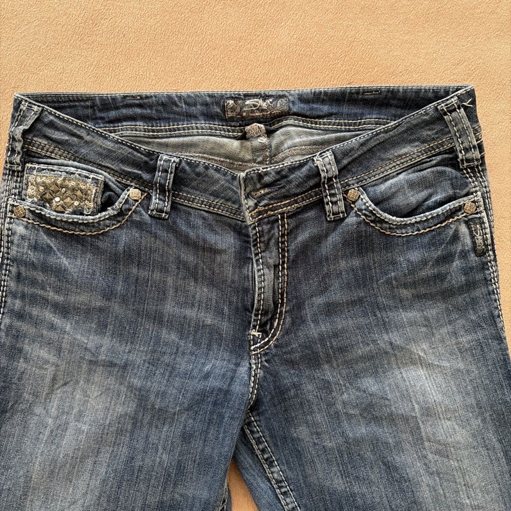 Jeans: Miss Me – Neuf (Voir description) à Rothenburg par nadine094 1