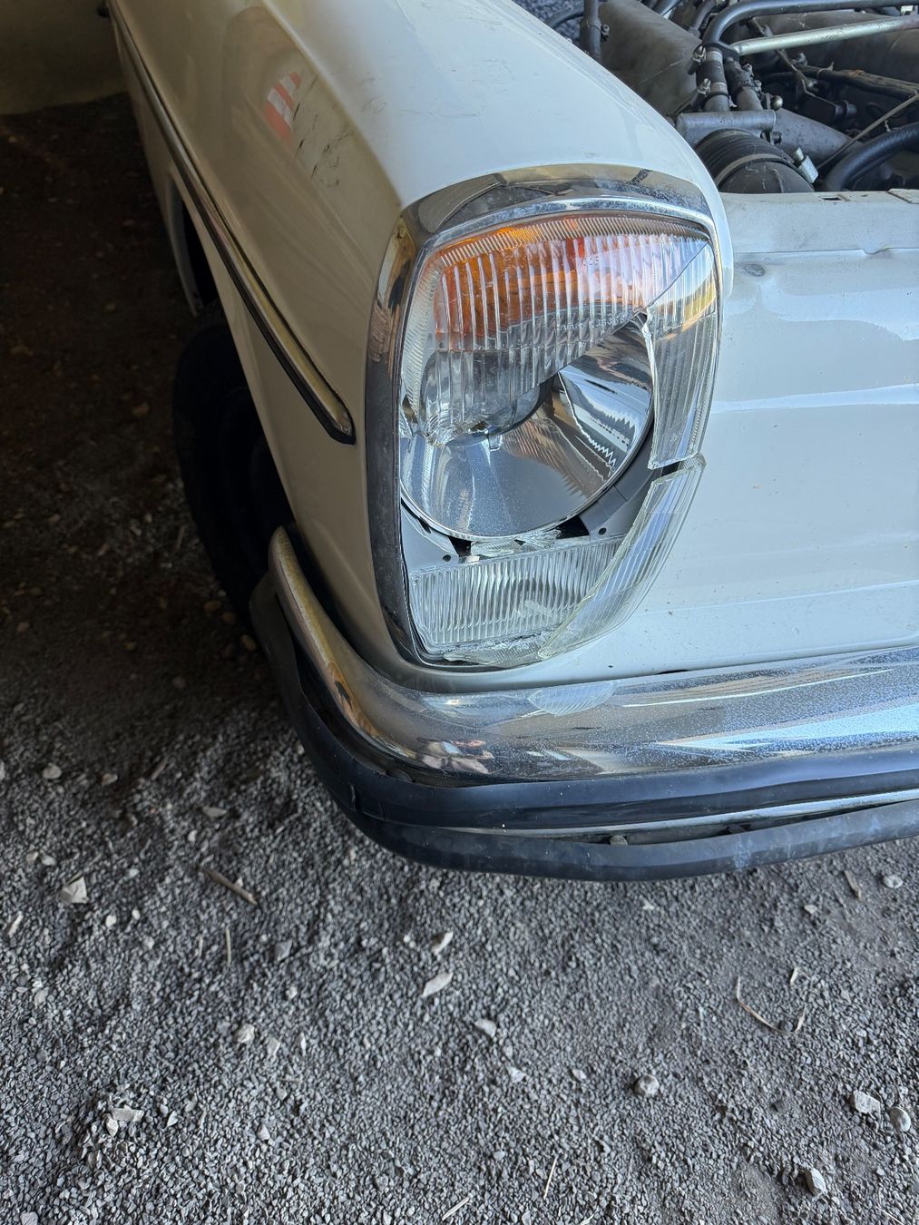 Mercedes-Benz Autos: Mercedes – Gebraucht aus St-Blaise von Jack.b 6
