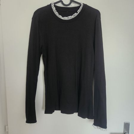 Pullover