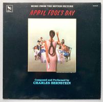MUSIQUE DE FILM - APRIL FOOL'S DAY