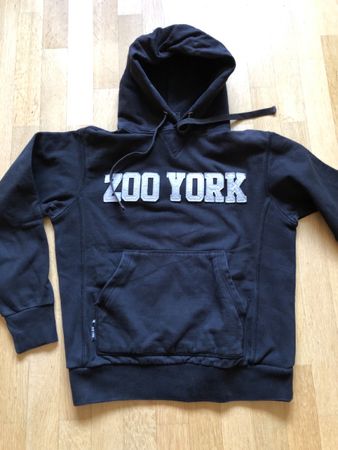 Zoo York Kapuzenpullover Gr. S