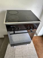 Backofen mit Glaskeramik V-ZUG