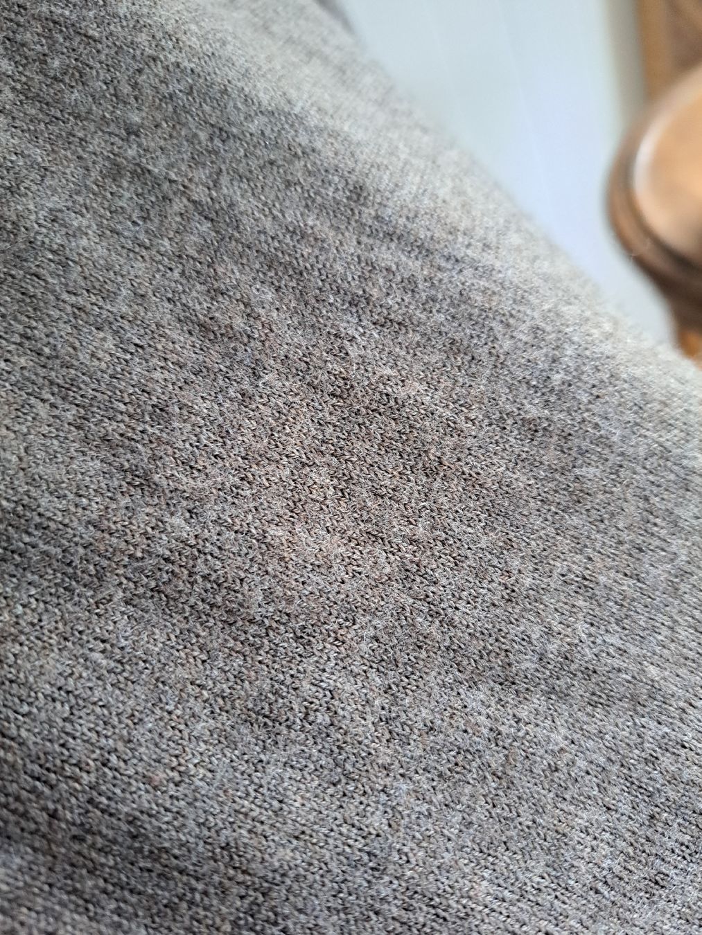 Pullover & Sweatshirts: PRONTO UOMO Merino V-Neck Pullover L Wollpulli Pulli M – Gebraucht aus Mollis von Fauchi99 2