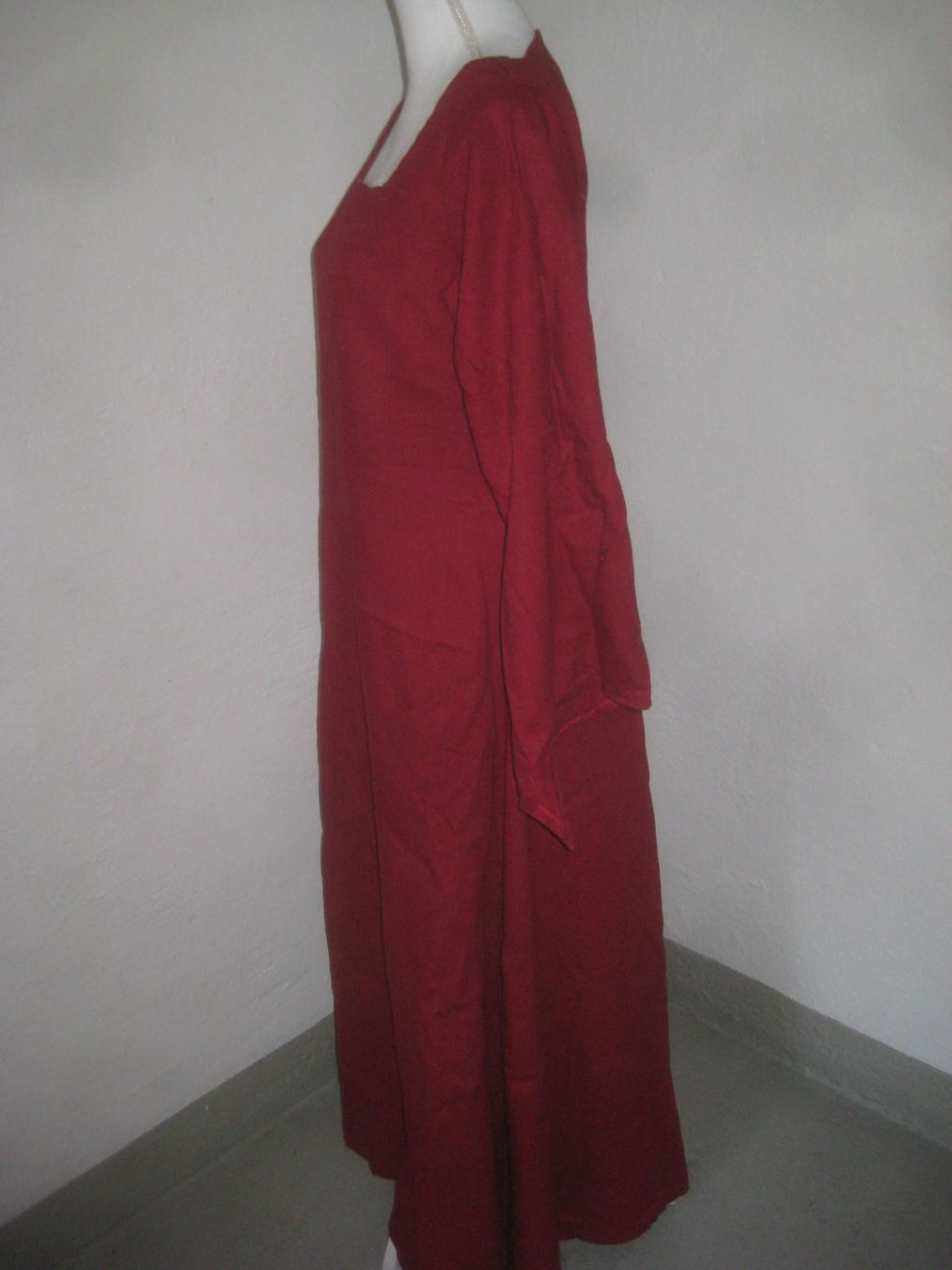 Robes: DAMEN   MITTELALTER  KLEID – D'occasion à Uster par flocke1 2