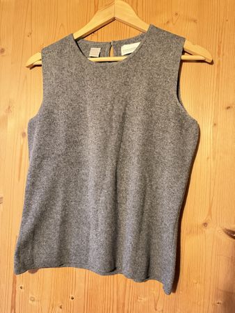 Cashmere Top von Predton and York