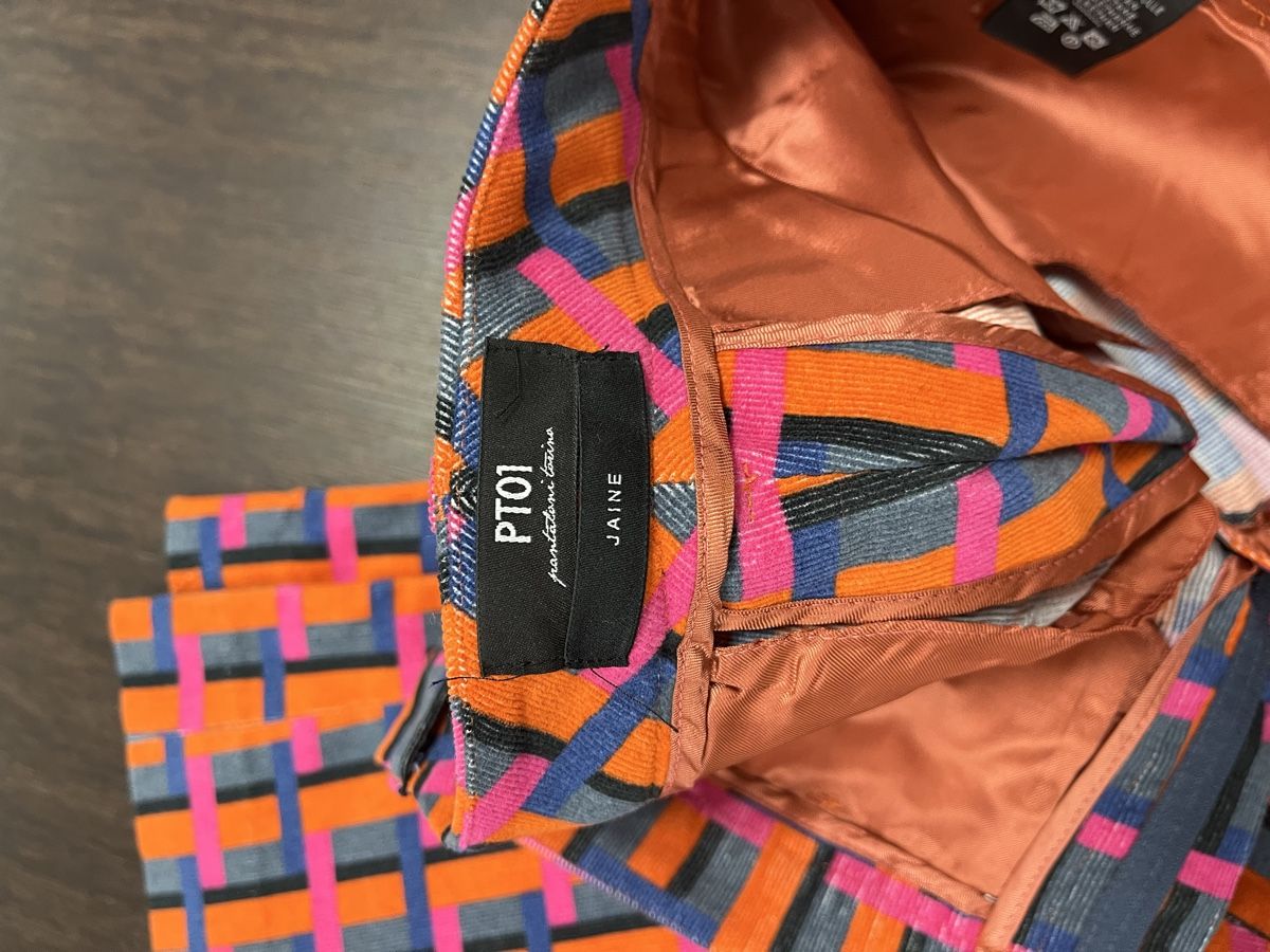 Pantaloni: Pantalon PT01 Jaine – Usato da Lens venduto da Tosca70 2