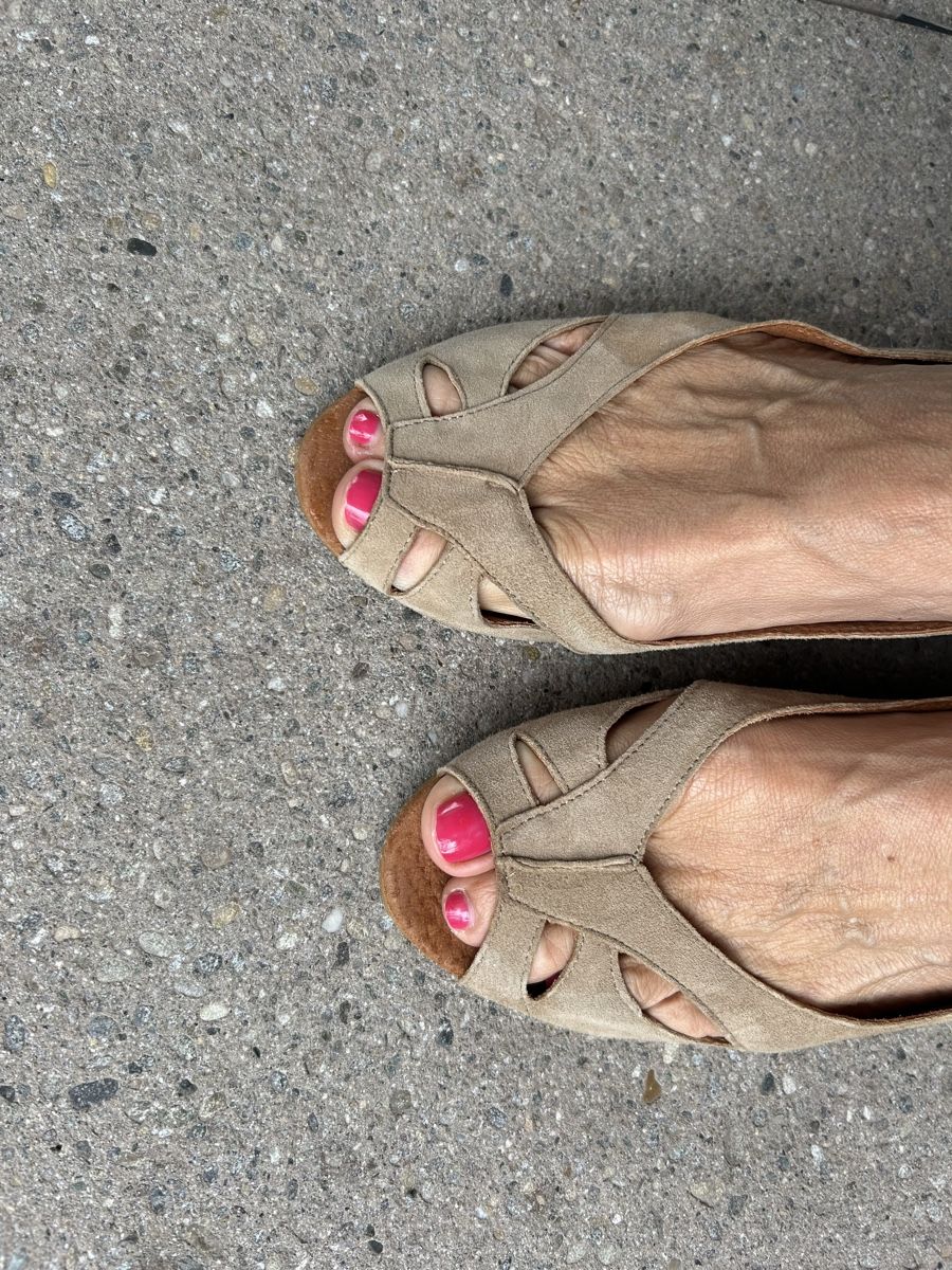 La Garçonne Scarpe da donna: La Garçonne Vero Absatzschuhe 40 – Nuovo (secondo la descrizione) da Winterthur venduto da seri_bo 6