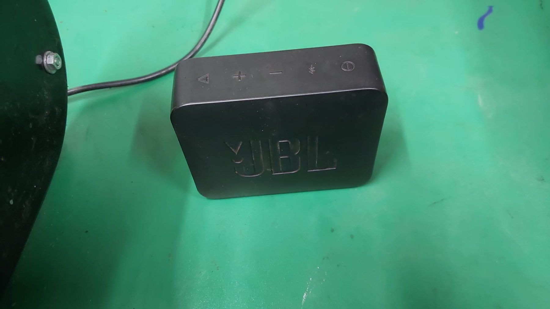 JBL Casse acustiche: JBL GO2 – Difettoso da Henggart venduto da Jan073 1