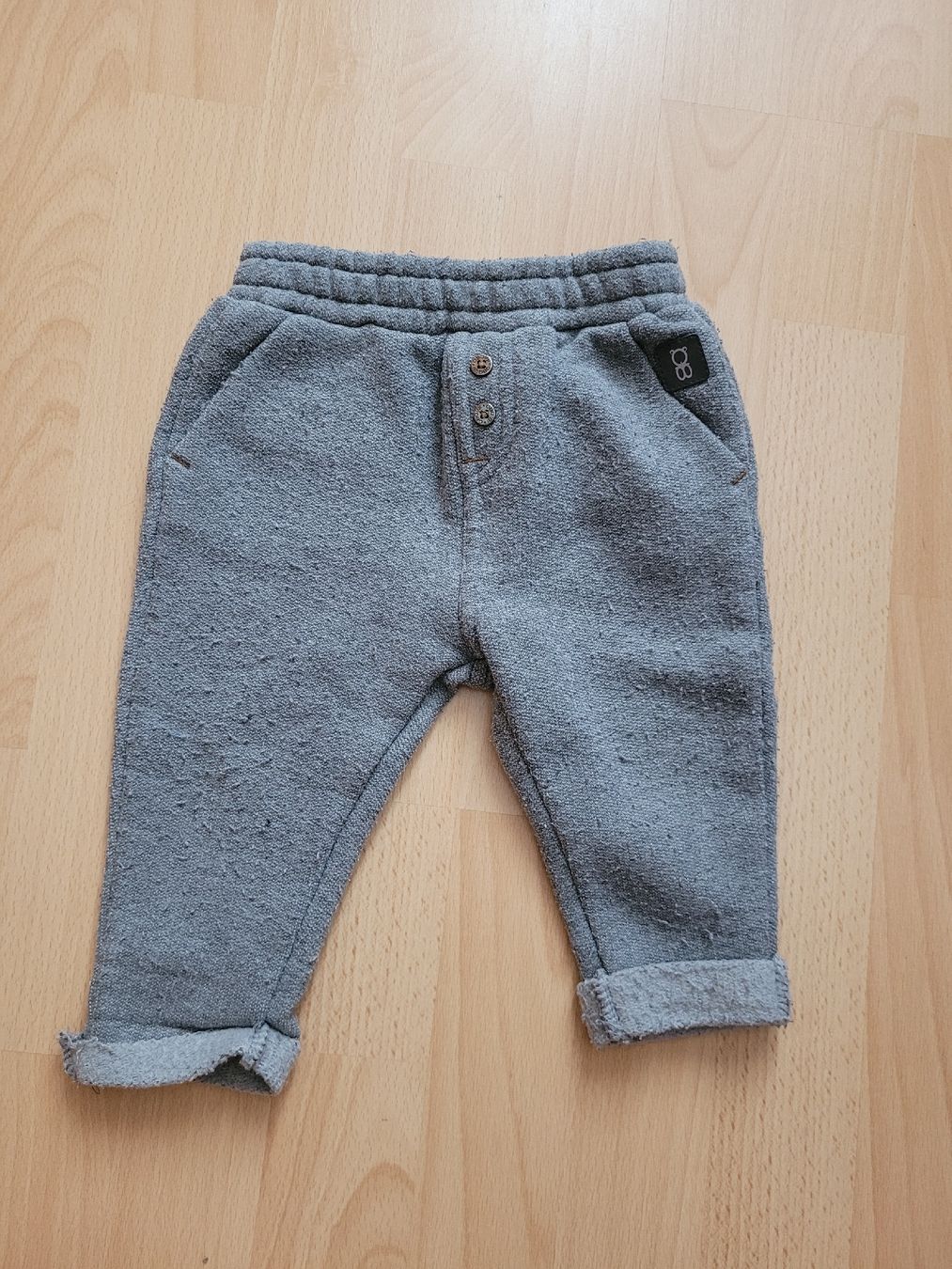 Okaidi Pantalons: Hose Obaïbi gr. 74 – D'occasion à Inwil par Flower2325