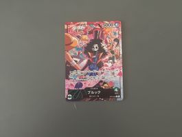 Brook OP15-002 One Piece JP