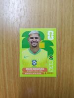 Panini WM 2026 Sticker - BRA 11